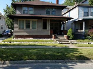 404 W 7th St, Auburn, IN 46706