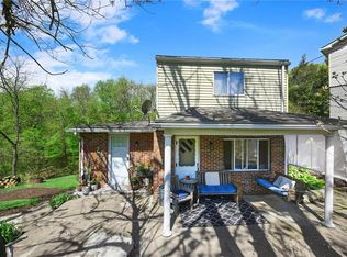 220 Pinchtown Rd, Pittsburgh, PA 15236
