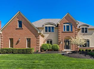 4890 Lytfield Dr, Dublin, OH 43017
