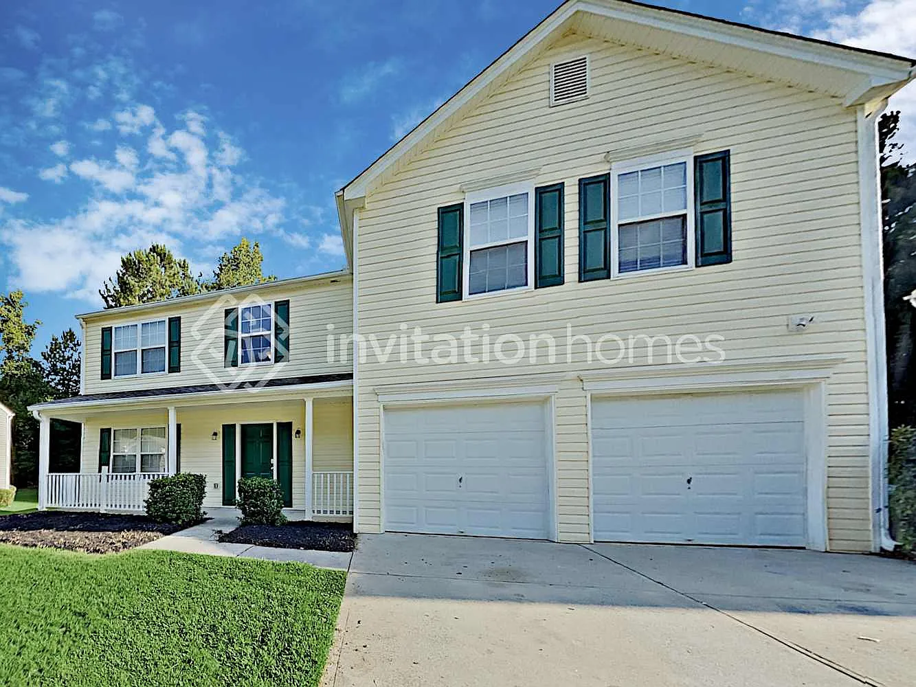 94 Red Maple Way Dallas, GA 30157 — Photo 1