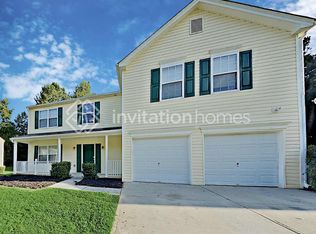94 Red Maple Way, Dallas, GA 30157