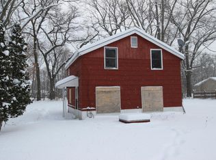 610 Center St, Muskegon, MI 49442