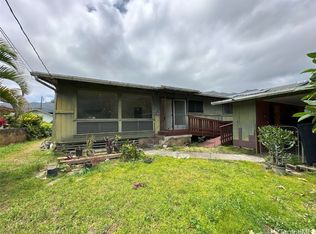 41-510 Kumuhau St, Waimanalo, HI 96795