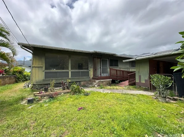 41-510 Kumuhau St, Waimanalo, HI 96795