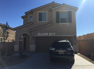 6563 Pine Hall Ave, Las Vegas, NV 89122