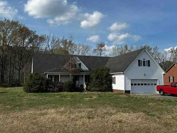 2612 Willis Dr, Elizabeth City, NC 27909
