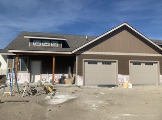 543 Racetrack Trl, Hamilton, MT 59840