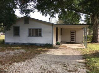 2918 Bradford St, Saint Augustine, FL 32084