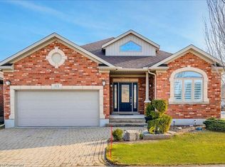 113 Thimbleberry Cros, Wilmot, ON