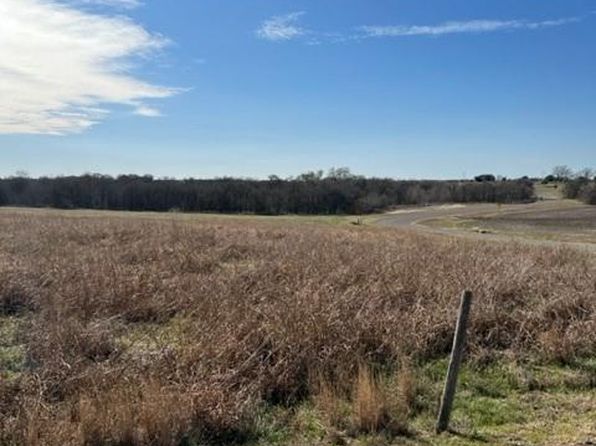 Land For Sale Near Coupland Tx