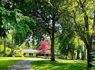 410 Thetford Ln, Bloomfield Hills, MI