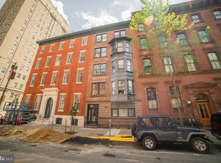 1904 Spruce St APT 4F, Philadelphia, PA 19103