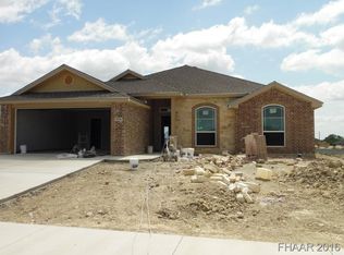 7104 Spirit Of W, Killeen, TX 76549