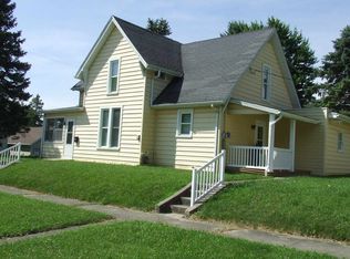 906 Polk St, Huntington, IN 46750