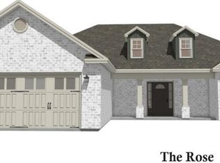 103 Mink Way Lot 72 C Kathleen #72-C, Kathleen, GA 31047