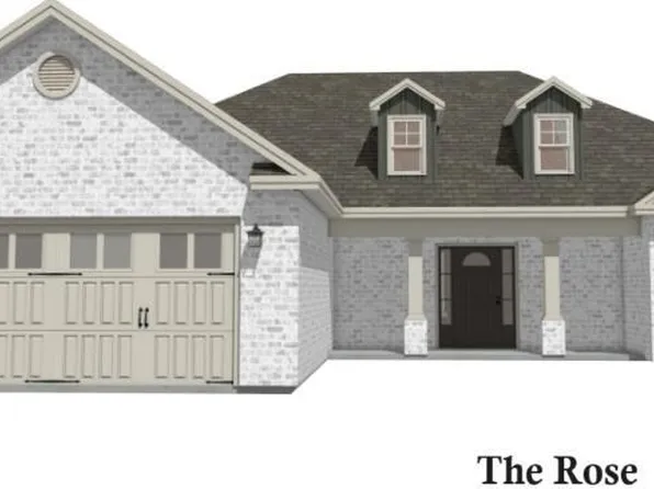 103 Mink Way Lot 72 C Kathleen #72-C, Kathleen, GA 31047