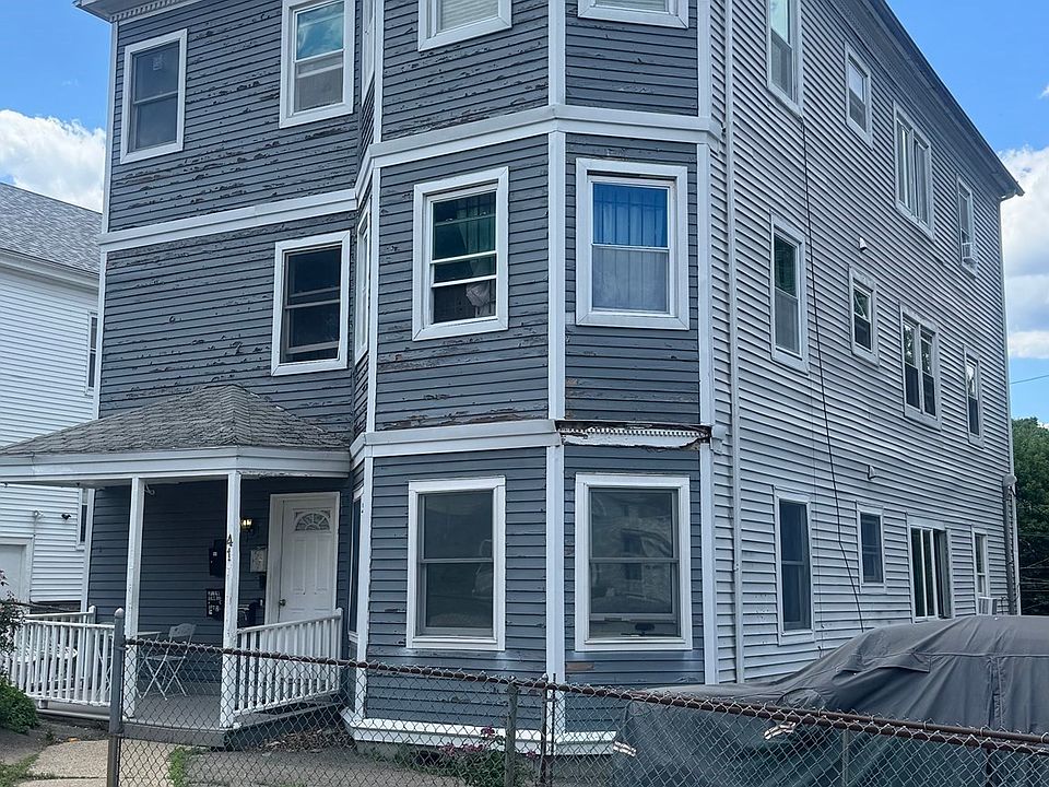 1st image of 41 Westmore Rd #2