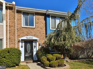1001 Weybridge Ct, Bensalem, PA 19020
