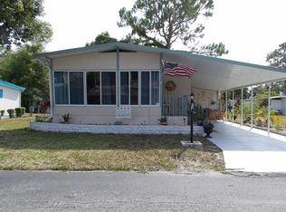 73 Twin Coach Ct, Daytona Beach, FL 32119