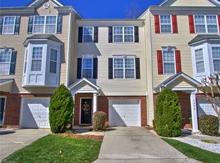 3893 Tarrant Trace Cir, High Point, NC 27265