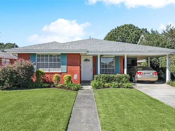 4712 Senac Dr, Metairie, LA 70003