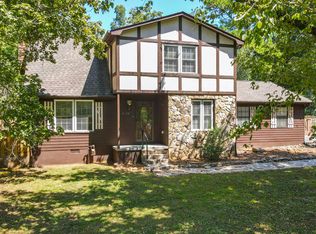 2142 Timber Trace Cir NW, Cleveland, TN 37311