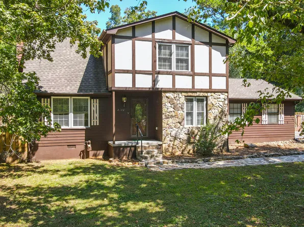 2142 Timber Trace Cir NW, Cleveland, TN 37311