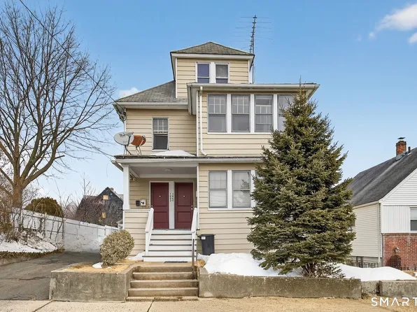 1440 Wood Avenue, Bridgeport, CT 06604