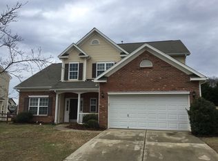 5392 Ophela Ct SW, Concord, NC 28027
