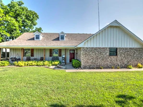 5505 Billy Lee Dr, Duncan, OK 73533