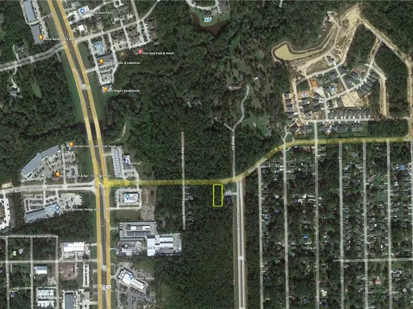 Harrison Ave, Covington, LA 70433