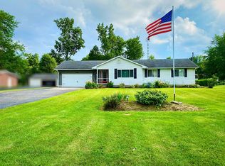 881 Somerlot Hoffman Rd E, Marion, OH 43302