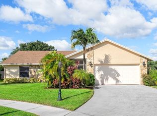 9691 Triton Ct, Boca Raton, FL 33434