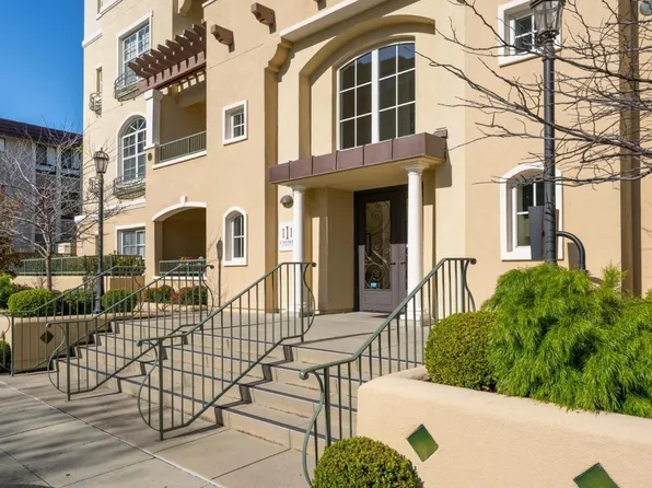 111 Saint Matthews Ave APT 402, San Mateo, CA 94401