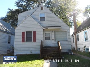 16955 Shea Ave, Hazel Crest, IL 60429