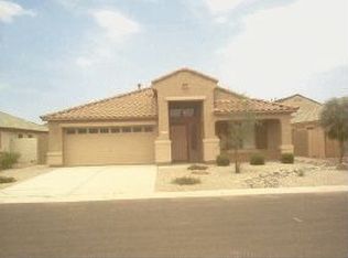 740 E Mule Train Trl, Queen Creek, AZ 85143