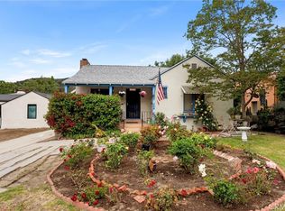 2241 E Glenoaks Blvd, Glendale, CA 91206