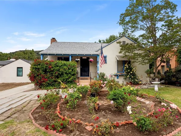 2241 E Glenoaks Blvd, Glendale, CA 91206