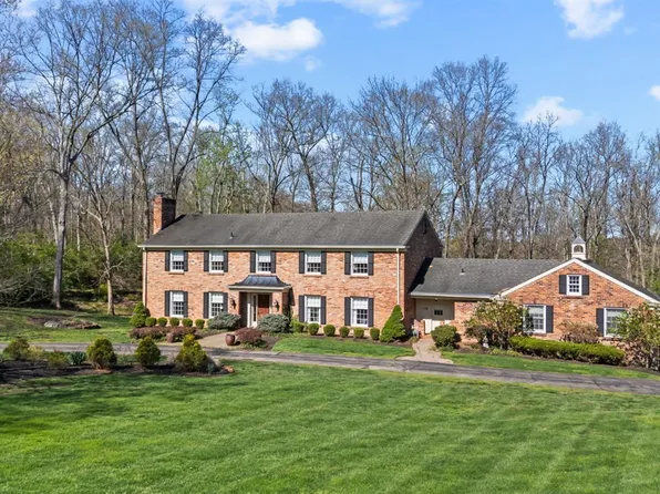 535 Rollingrock Ln, Cincinnati, OH 45255