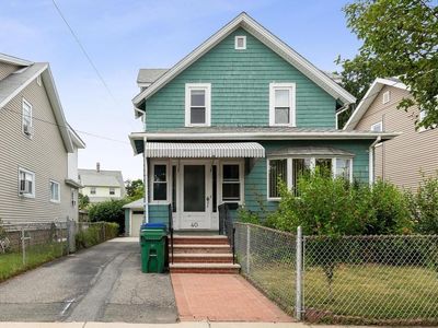 40 Charnwood Rd, Medford, MA, 02155