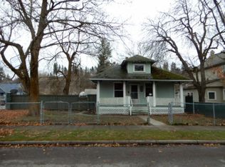 2028 E 6th Ave, Spokane, WA 99202