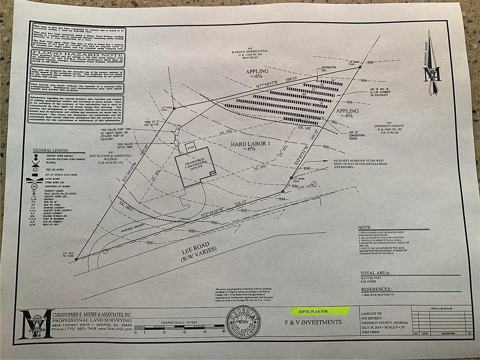 1st image of 0 Lee Rd