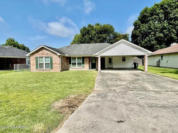 118 Avron Dr, Carencro, LA 70520