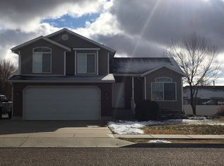 94 E 2275 S, Clearfield, UT 84015