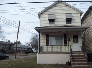 217 Division St, Wilkes Barre, PA 18704