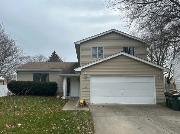 2S011 S Continental Dr, Warrenville, IL 60555