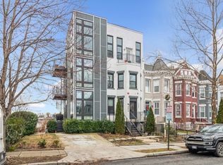 1352 Quincy St NW #3, Washington, DC 20011