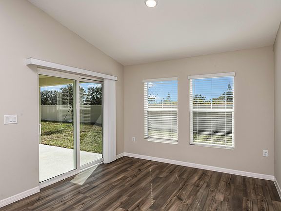 Valeria - Coastal Contemporary Interior