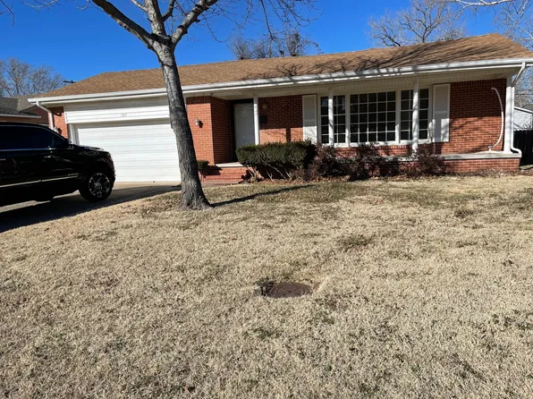 1577 E 60th St S, Tulsa, OK 74105