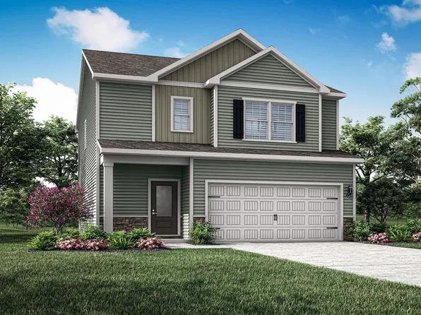 1325 Pitch Pine Pl, Moore, SC 29369